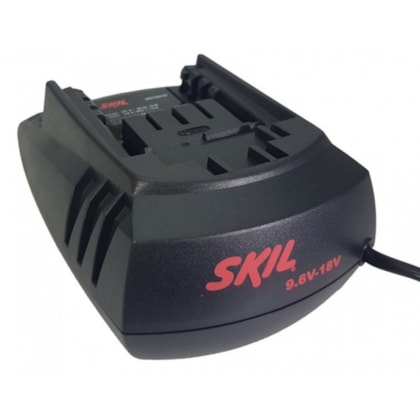 Carregador De Bateria 9,6 18v 110v Skil-59b042dc-387a-46aa-a014-30e7fdbbe0b1
