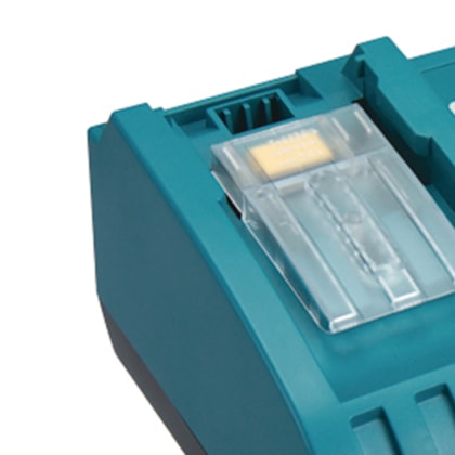 Carregador de Bateria Automotivo 18v DC18SE Makita-4347d9af-6d26-4980-9ce1-0ef1fe274fb7