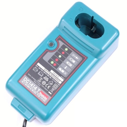 Carregador de Bateria DC1414 Makita-55e30ba4-37e7-4be4-aa38-05d1981a4b63