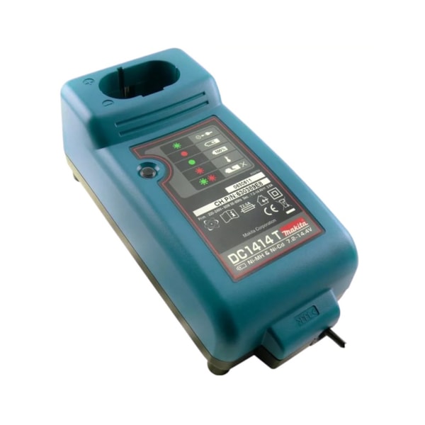 Carregador de Bateria DC1414 Makita-423b259f-9fb0-45d8-8af6-30a9afc8f5b6