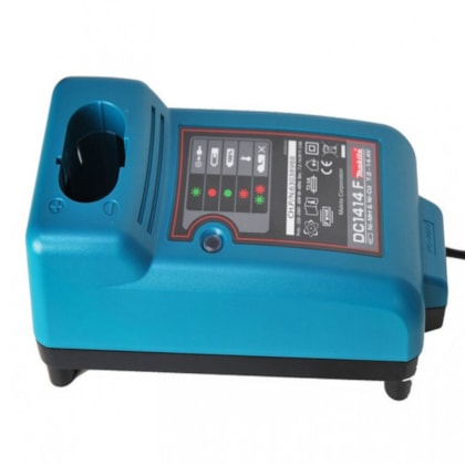 Carregador de Bateria DC1414 Makita-6b6abeb9-c2e2-4a9d-bbda-1f5fe3d9c3b5