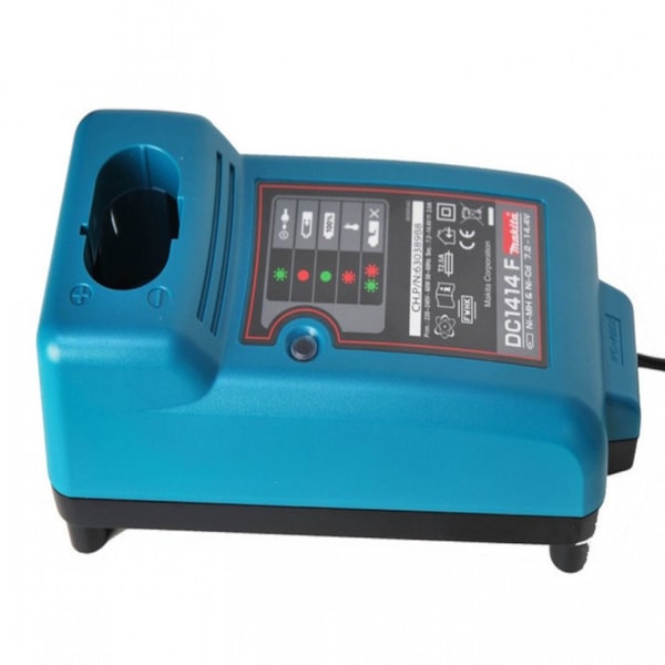Carregador de Bateria DC1414 Makita-4f5380e3-4a0f-4f2c-ba17-b58b5b4c0a58