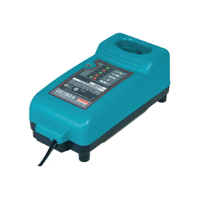 Carregador de Bateria DC1804 7,2V / 18V 110V 193832-3 Makita