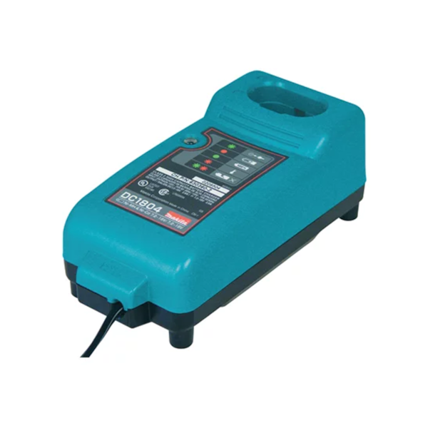 Carregador de Bateria DC1804 7,2V / 18V 110V 193832-3 Makita-a96ed292-4182-46f9-83f3-8448a5261970