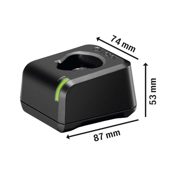 Carregador de Bateria GAL 12V-20 Bivolt 1600A021KL Bosch-264727a7-681e-4f82-ae6a-299ee3480c42