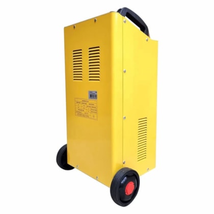 Carregador de Bateria LCB-430 com Auxiliar de Partida 700A 24V 220V 2954.0 Lynus -456be87f-b76d-498d-8cbb-b08f86244f02