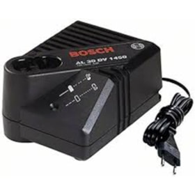 Carregador de Bateria NiCd AL 1450 DV Bosch