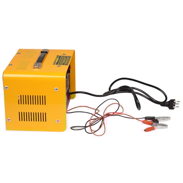 Carregador de Bateria Portátil 12/24v LCB-10 Lynus-4107392a-3a99-4079-8f3f-d4629016eecb