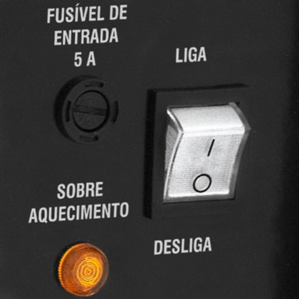 Carregador de Bateria Rápido e Lento 12v CBV 1600 Vonder-bcee041b-974d-4b64-9520-4a2a341c0d2f