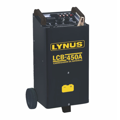 Carregador de Baterias Analógico LCB-450 220V - 12/24V Lynus-4788a09e-4322-4bea-a316-676ec8e47542