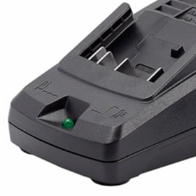 Carregador de Baterias de Lítio 12-18v Bosch