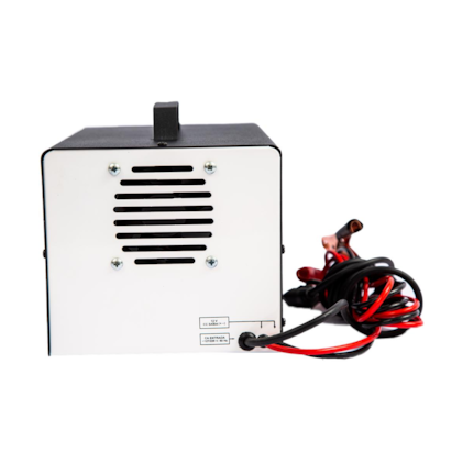 Carregador Inteligente 30A com Auxiliar de Bateria na Partida 30A 12V F30 Flach-25187197-b177-420d-98fd-38851e538ff1