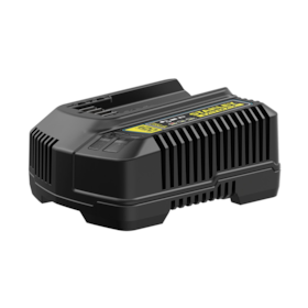 Carregador Para Bateria De Íon De Lítio 2A 220V Sistema V20 SC200-B2 Stanley