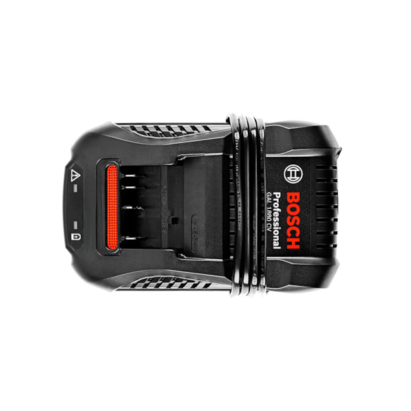 Carregador Professional GAL 1880 18V 220V 1600A015TJ Bosch-0c0b2511-740a-4c4f-9697-94900e032ace