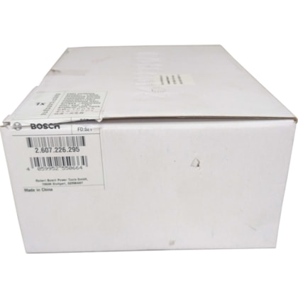 Carregador rápido GAL 18V-20 para baterias de 18V Bivolt Bosch-956703d7-0ddb-40f3-a73e-004e87f4fc26