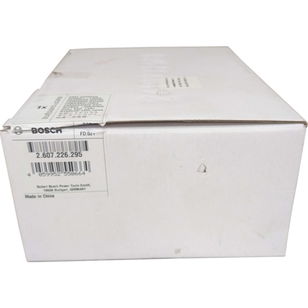 Carregador rápido GAL 18V-20 para baterias de 18V Bivolt Bosch-db4f87c8-fc54-4642-9363-1e6ae3373067