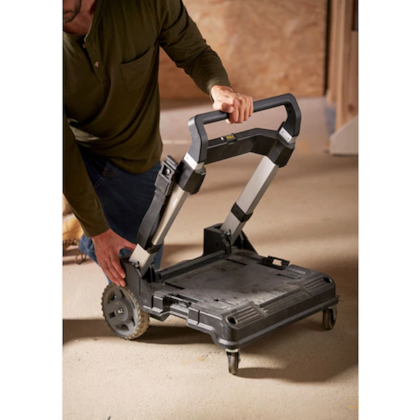 Carrinha de Transporte Trolley Pro-Stack FMST1-72363 Stanley-8e327b10-834b-4574-9934-62abc09a62a2
