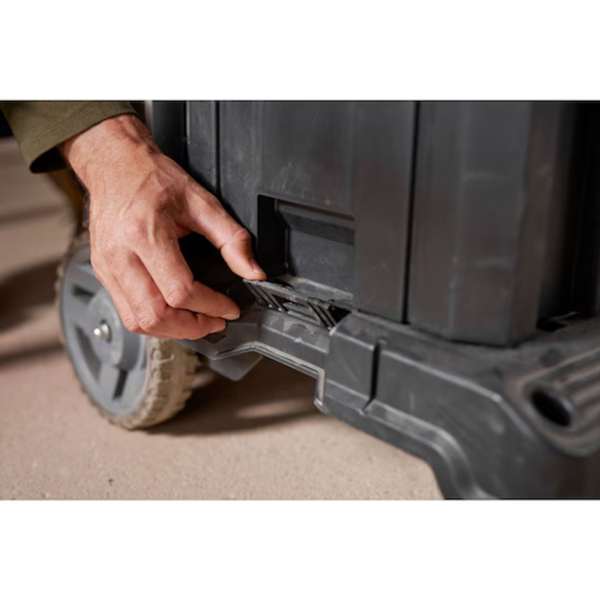 Carrinha de Transporte Trolley Pro-Stack FMST1-72363 Stanley-f3a4b00a-141a-4975-9e80-95d50206cca0