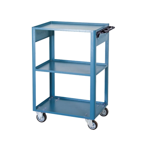 Carrinho Aberto de Oficina Com 3 Prateleiras CR-34 Marcon-3d454a2b-e337-4984-a4b8-d6acd543f0ad