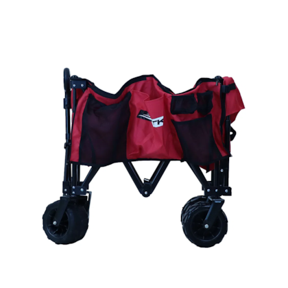 Carrinho articulado Transport com bolsa para carregar 303204 Nautika-fb65639f-9f01-4711-9e42-258fdfe4a295