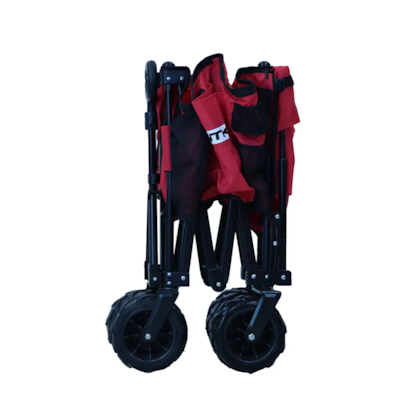 Carrinho articulado Transport com bolsa para carregar 303204 Nautika-6b31c825-d208-4c73-b8d2-4fc808b86d00