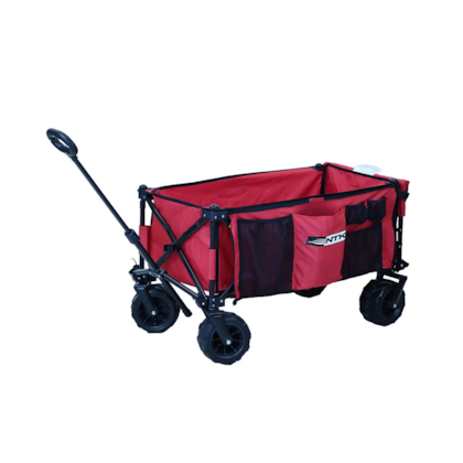 Carrinho articulado Transport com bolsa para carregar 303204 Nautika-5a1114d3-99a8-4bfa-ae1a-99b009db943f