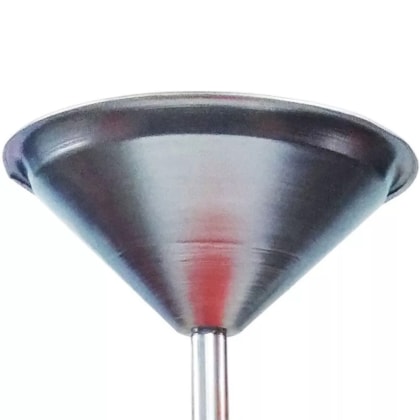 Carrinho Coletor De Óleo De 50 Litros  P/ Trocar Óleo Automotivo  Metalpem-57e6c50d-3a8b-47b2-8be9-c382a5b524ce