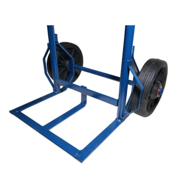 Carrinho de Carga 180Kg Com Rodas Maciças CCM180 Fercar-5dcf7c98-eeeb-40c0-af94-719f42d59ad1