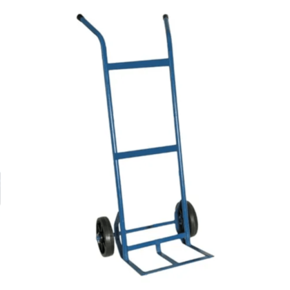 Carrinho de Carga 180Kg Com Rodas Maciças CCM180 Fercar