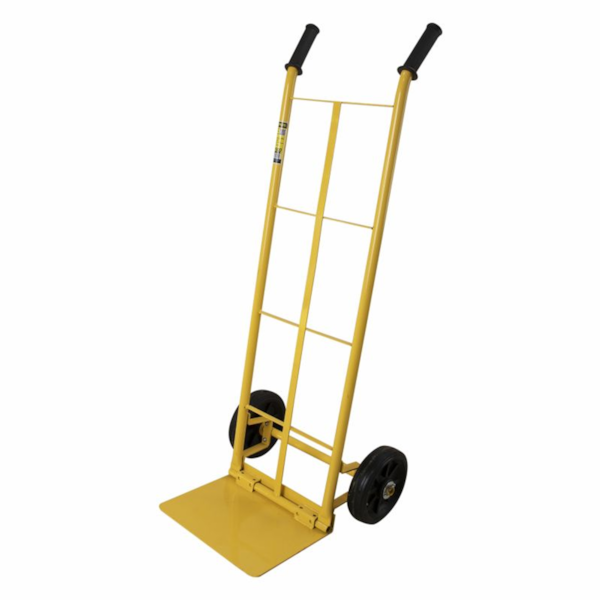 Carrinho de Carga de Armazém 1170 x 350mm até 200kg A-200D Lynus-82aa910c-72a6-4903-beb3-28812ee0aa17