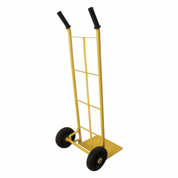 Carrinho de Carga de Armazém 1170 x 350mm até 200kg A-200D Lynus-af48c2b5-68aa-4c22-a6b1-e009965d076b