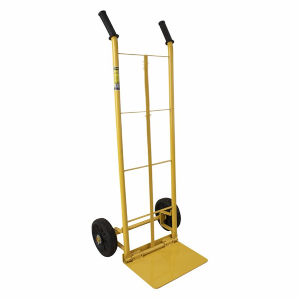 Carrinho de Carga de Armazém 1170 x 350mm até 200kg A-200D Lynus-76c2ebf3-2971-4905-ad5c-bfc3dc27f28f