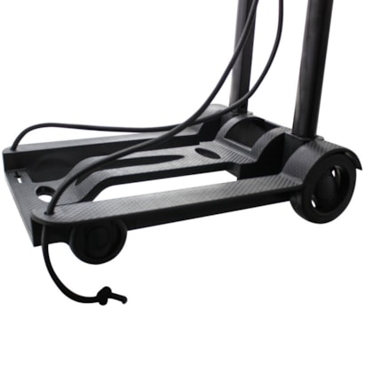 Carrinho de Carga Dobrável em ABS até 40kg  2 Rodas GT081 Globalmix-7b4dbe66-945e-4ff2-93dd-12cc46bf975e