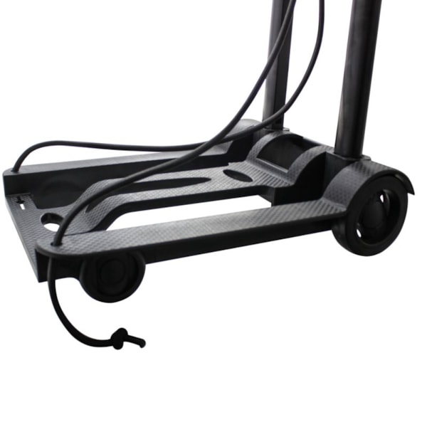 Carrinho de Carga Dobrável em ABS até 40kg  2 Rodas GT081 Globalmix-49c4f976-e4ab-422b-99ad-2d001a14e70c