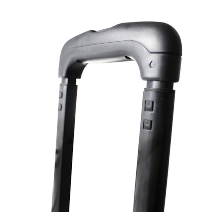 Carrinho de Carga Dobrável em ABS até 40kg  2 Rodas GT081 Globalmix-50b67f80-b298-47a2-83bd-465edf6e8569