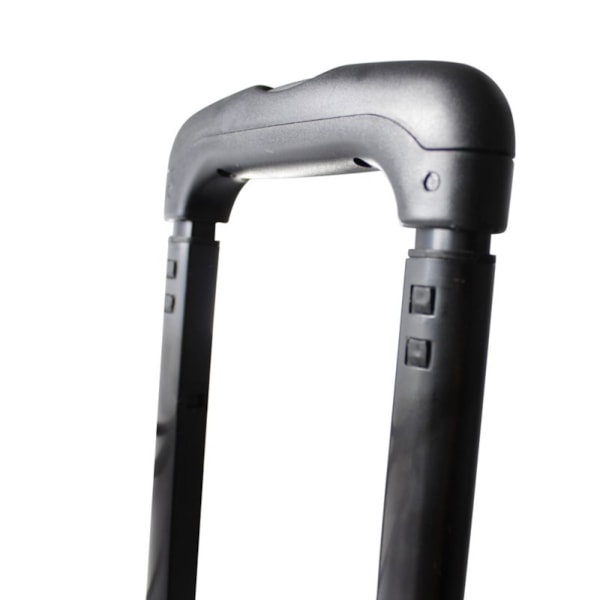 Carrinho de Carga Dobrável em ABS até 40kg  2 Rodas GT081 Globalmix-ecebc9fb-4bd6-42f0-95d3-89857c8ff264