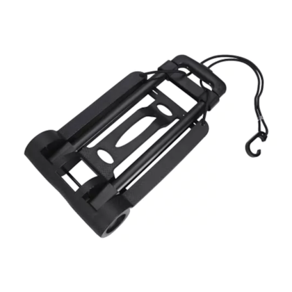 Carrinho de Carga Dobrável em ABS até 40kg  2 Rodas GT081 Globalmix-e326ed70-ef28-48cd-893f-d099f4cb1df2