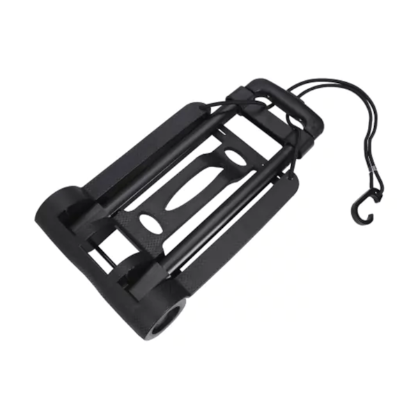 Carrinho de Carga Dobrável em ABS até 40kg  2 Rodas GT081 Globalmix-ea0286cb-7b3b-4f0b-b92f-b2addb9f2d20