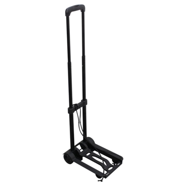 Carrinho de Carga Dobrável em ABS até 40kg  2 Rodas GT081 Globalmix-b1050ea7-5333-45c9-adcc-ec1e10e88cf6