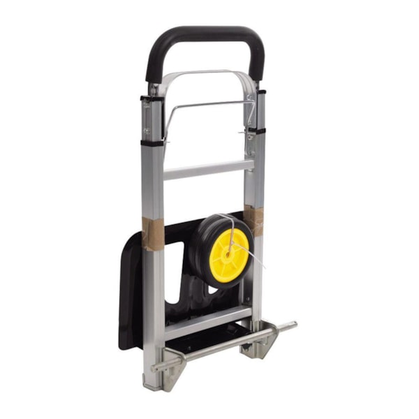 Carrinho de carga Dobrável retrátil 90kg Starfer-472dcdfc-f3e8-40a9-9e03-ccb7d56150a1