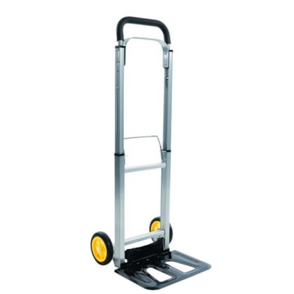 Carrinho de carga Dobrável retrátil 90kg Starfer-ca11c729-2894-4e19-8cc9-a447e664521c