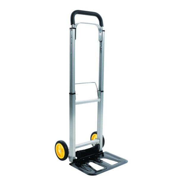 Carrinho de carga Dobrável retrátil 90kg Starfer-7bfd6617-3b69-4eaa-8d7c-8d8dc189a983