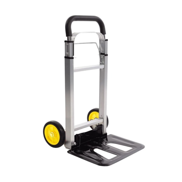 Carrinho de carga Dobrável retrátil 90kg Starfer-78f9fdc0-4606-4e55-a262-c503bde75cec
