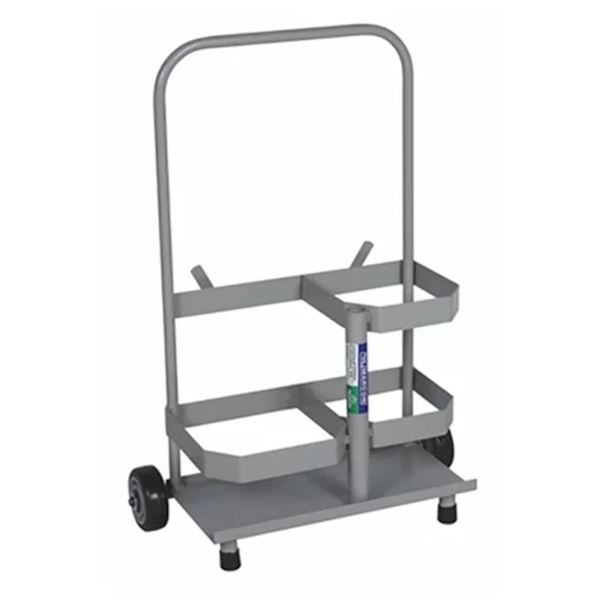 Carrinho De Carga Em Aço Para Transporte de Cilindros GLP TM-21 Marcon-67869a7c-8de8-4a73-8462-7a917683c64c