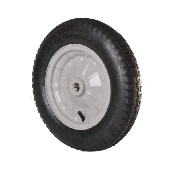 Carrinho de Carga para Armazéns Até 200Kg CCP 200 Fercar-2284bdfc-a482-4432-af4a-f48c477ec603