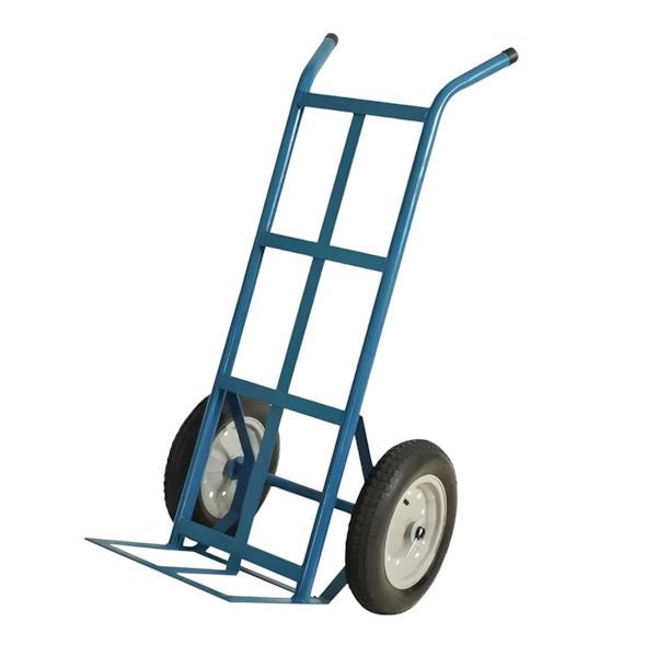 Carrinho de Carga para Armazéns Até 200Kg CCP 200 Fercar-c41f3008-177b-41a1-a663-78133c562f80