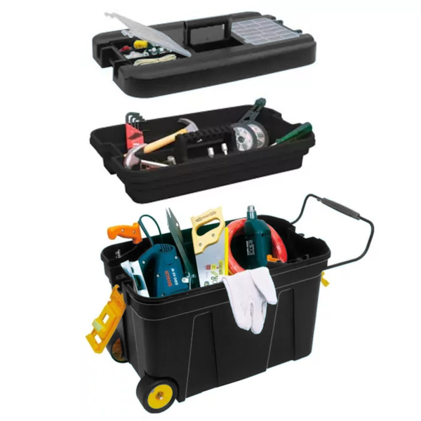 Carrinho de Ferramentas Mobile Toll Chest CR-01 São Bernardo -50688ae2-586b-4644-aa31-c98171e2b694