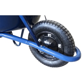 Carrinho de Mão 50l Tramontina