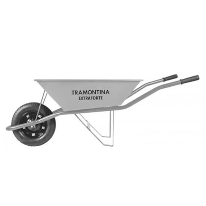 Carrinho de Mão Extraforte 65L 77714/435 Tramontina-c369bcfb-1a44-4ec1-8e52-f54081203525
