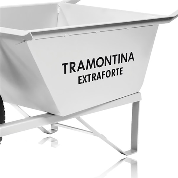 Carrinho de Mão Extraforte 65L 77714/435 Tramontina-ae8245ba-fcb3-4409-bf96-ffb464f94309